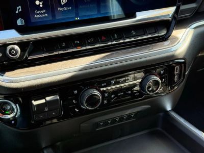 2024 Chevrolet Silverado 2500 HD - Photo 33