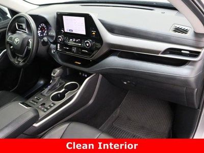 2025 Toyota Highlander AWD - Photo 40