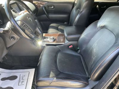 2020 Nissan Armada - Photo 13