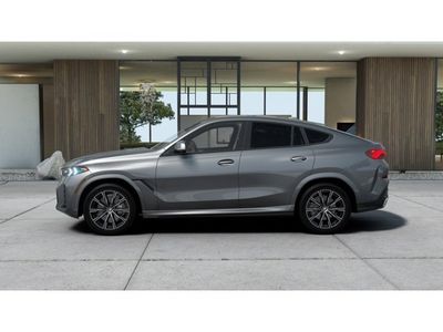 2026 BMW X6 - Photo 4