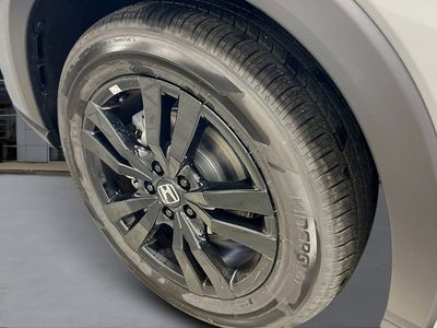 2026 Honda HR-V - Photo 12