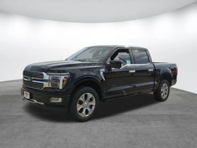 2026 Ford F-150 — photo 36 view
