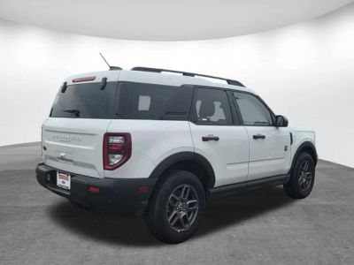 2025 Ford Bronco Sport - Photo 31