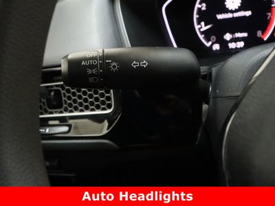2025 Honda Civic Sedan FWD - Photo 23