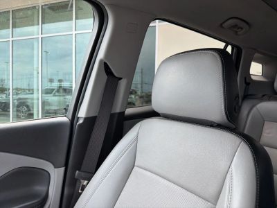 2023 GMC Terrain - Photo 23