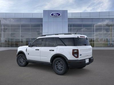 2025 Ford Bronco Sport - Photo 4