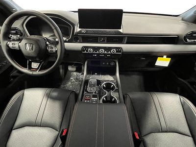 2026 Honda Passport - Photo 20