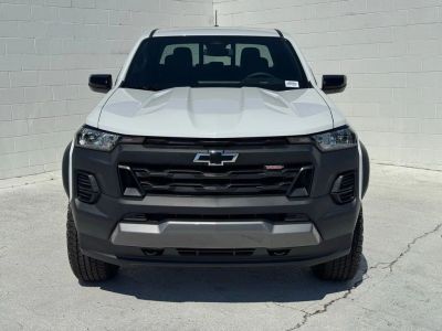 2026 Chevrolet Colorado - Photo 7