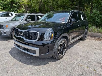 2024 Kia Telluride - Photo 1