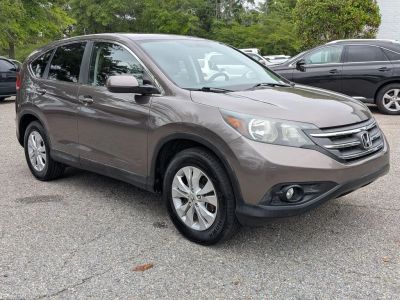 2014 Honda CR-V - Photo 8