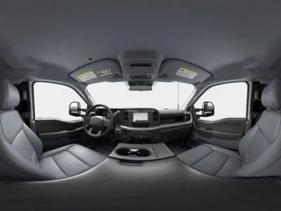 2026 Ford Chassis Cab — photo 14 view