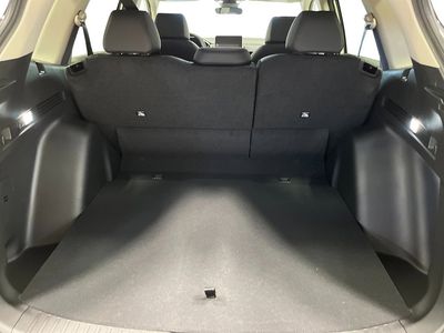 2026 Honda CR-V - Photo 25