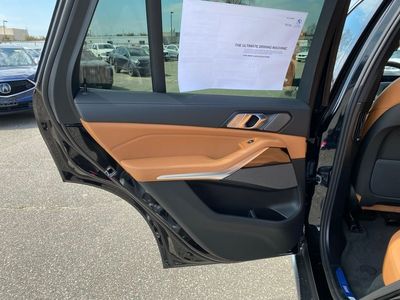 2026 BMW X5 - Photo 6