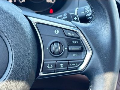 2021 Acura RDX Technology Package - Photo 28