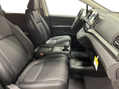 2026 Honda Odyssey - Photo 26