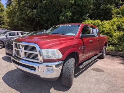 2012 Ram 3500 - Photo 1