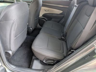 2022 Hyundai Tucson - Photo 21