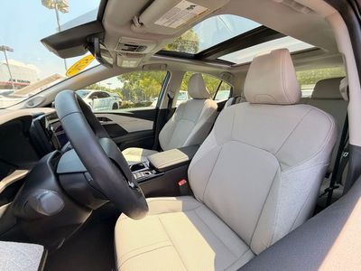 2025 Toyota Camry XLE - Photo 22