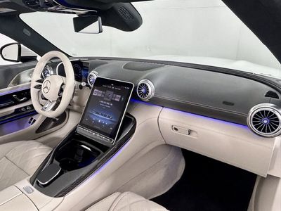 2025 Mercedes-Benz SL-Class - Photo 29