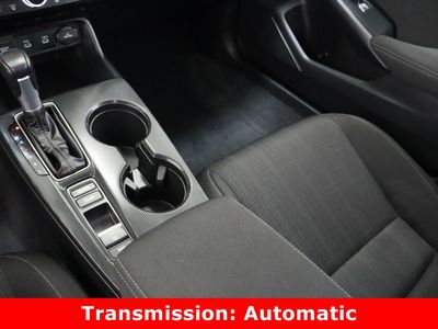 2025 Honda Civic Sedan FWD - Photo 16