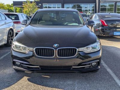 2017 BMW 3 Series - Photo 4