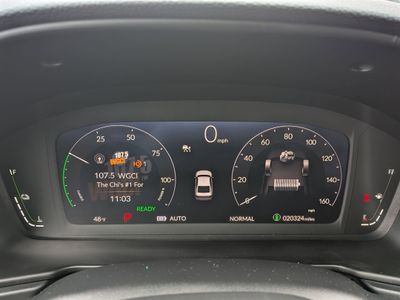 2024 Honda Accord Hybrid - Photo 13