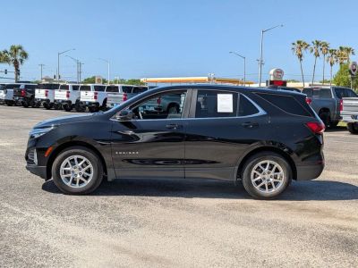 2022 Chevrolet Equinox - Photo 2