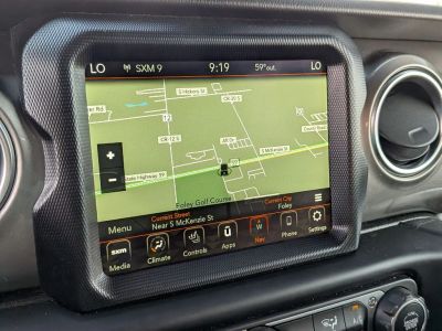 2021 Jeep Wrangler - Photo 19
