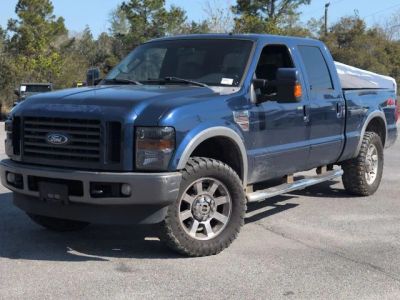 2008 Ford F-250SD - Photo 1