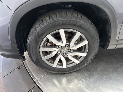 2020 Honda Pilot - Photo 34