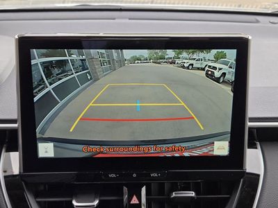 2026 Toyota Corolla Cross - Photo 12