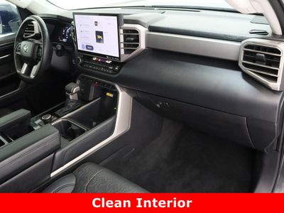 2024 Toyota Tundra 2WD - Photo 38