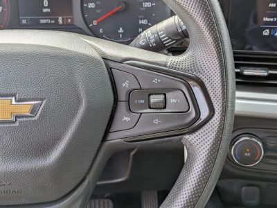 2024 Chevrolet Trax - Photo 16