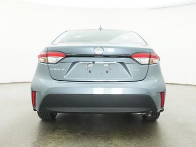 2026 Toyota Corolla - Photo 7