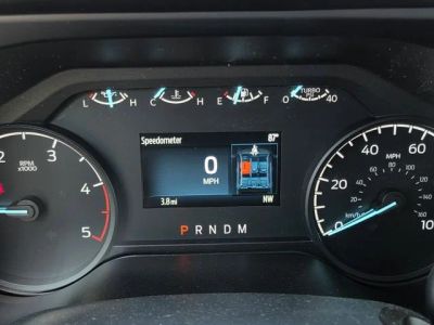 2026 Ford Super Duty — photo 40 view