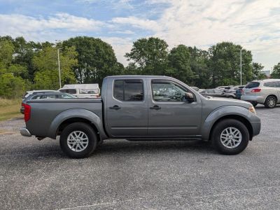 2017 Nissan Frontier - Photo 6