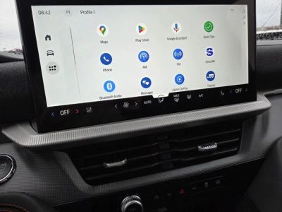 2026 Ford Explorer — photo 27 view