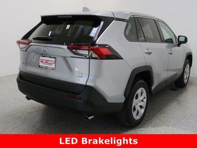 2025 Toyota RAV4 AWD - Photo 7