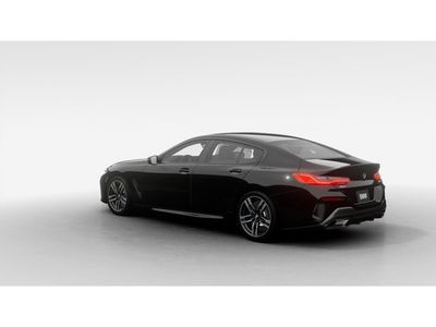 2026 BMW 8 Series - Photo 2