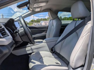 2024 Toyota Camry - Photo 12