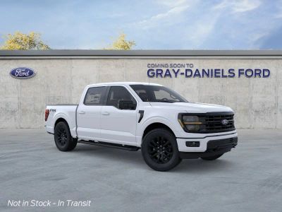 2026 Ford F-150 — photo 7 view