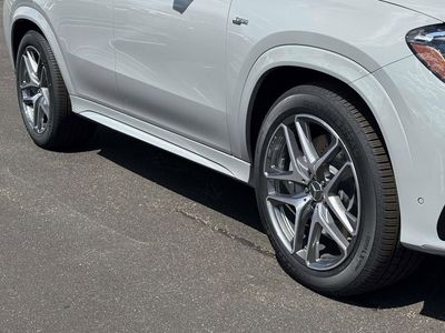 2026 Mercedes-Benz GLE - Photo 12