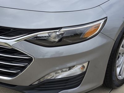 2024 Chevrolet Malibu - Photo 5