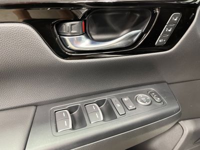 2026 Honda CR-V - Photo 14
