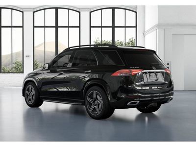 2026 Mercedes-Benz GLE — photo 91 view