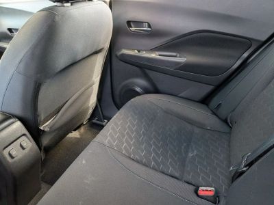 2023 Nissan Kicks - Photo 29