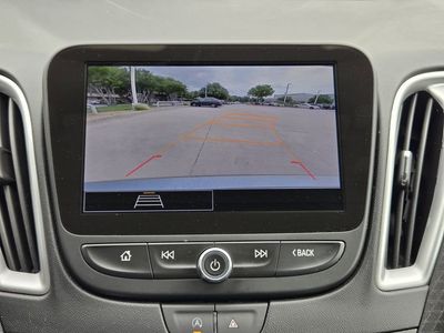2024 Chevrolet Malibu - Photo 12