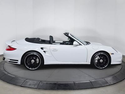 2011 Porsche 911 - Photo 8