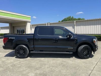 2024 Ford F-150 - Photo 2