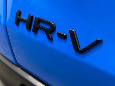 2026 Honda HR-V - Photo 9
